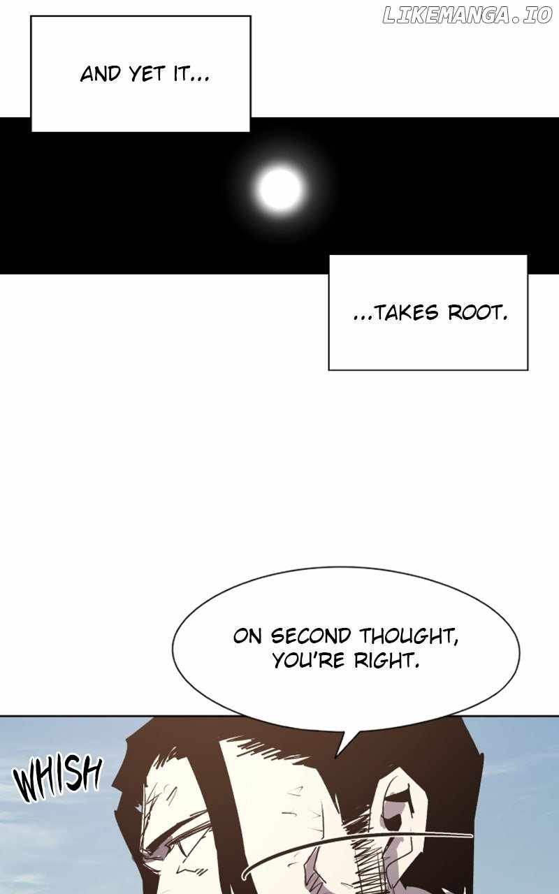 The Knight of Embers Chapter 185 52